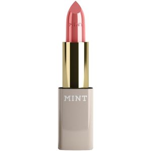 Mint by Dr. Mintcheva LIPSTICK 3.32 g Perfect Beige