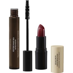 Junglück BEAUTY ESSENTIALS COMBI Sets Berry