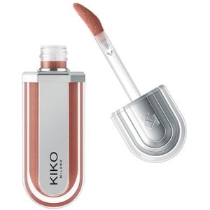 KIKO Milano - 3D Hydra Xtreme - Lipgloss - 06 - Hydraterende Lipgloss Met Extreem 3D-Volume-Effect