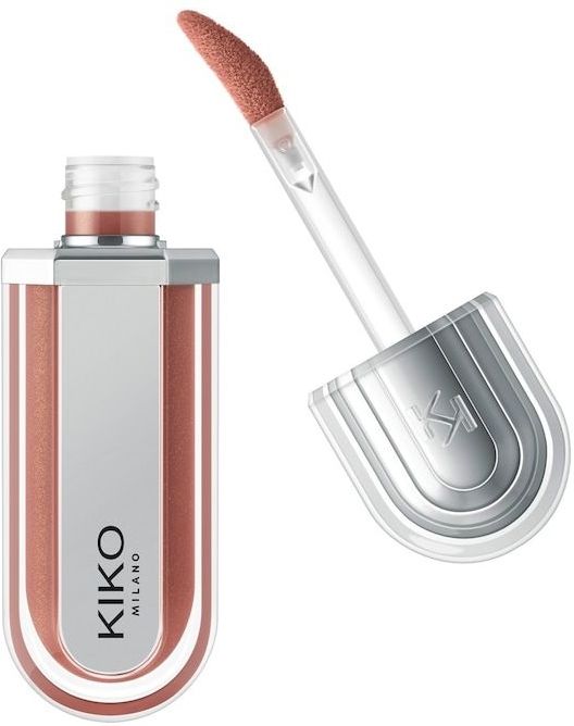 KIKO Milano - 3D Hydra Xtreme - Lipgloss - 06 - Hydraterende Lipgloss Met Extreem 3D-Volume-Effect