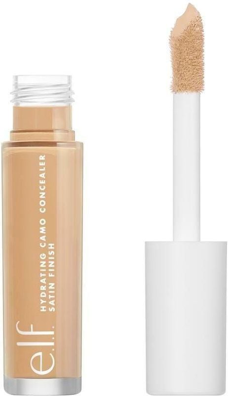 e.l.f. Cosmetics Hydrating Satin Concealer 6 ml Tan Sand
