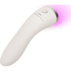 STYLPRO - Mini LED Wand - Lichttherapie - Compact - Oplaadbaar - 28 LED's - 3 Modi