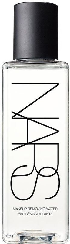 NARS - Aqua-infused - Make-up Remover - 200 ml