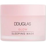 Douglas Collection - Glow Sleeping Mask - Gezichtsmasker - Hydraterend - 75ml