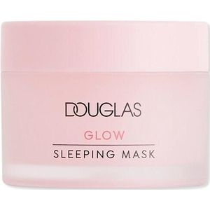 Douglas Collection - Glow Sleeping Mask - Gezichtsmasker - Hydraterend - 75ml