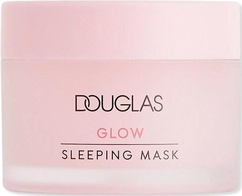 Douglas Collection - Glow Sleeping Mask - Gezichtsmasker - Hydraterend - 75ml