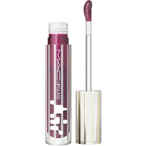 MAC Lipglass Air Non-Sticky Gloss Lipgloss 5 ml SUBLIME
