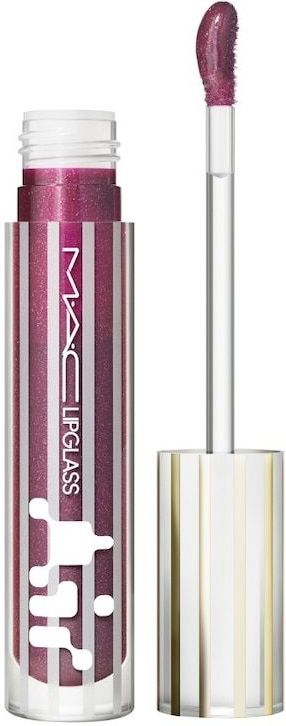 MAC Lipglass Air Non-Sticky Gloss Lipgloss 5 ml SUBLIME