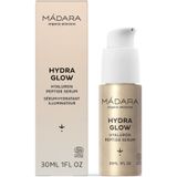 MÁDARA - Hydra Glow - Hyaluron Peptide Serum - 30 ml - Gezichtsserum