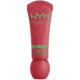 NYX Lippenbalsem Snuggle SZN - Smushy Matte - 8 ml