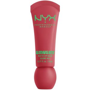 NYX Lippenbalsem Snuggle SZN - Smushy Matte - 8 ml