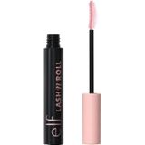 e.l.f. - Lash 'N Roll - Curling Mascara - Deep Brown - Veganistisch en Dierproefvrij