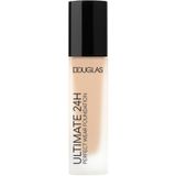 Douglas Collection Make-Up Ultimate 24H Perfect Wear Foundation 30 ml Nr.30 - COOL SAND