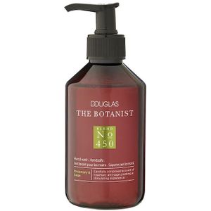 Douglas Collection The Botanist No. 450 Rosemary & Sage Zeep 300 ml