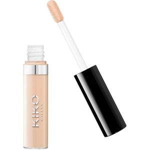 KIKO Milano Long Lasting Liquid Oogschaduw 4.5 ml 01 - SOFT CASHMERE