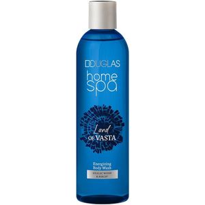 Douglas Collection Home Spa Land of Vasta Body Wash Douchegel 300 ml