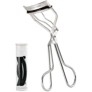 TWEEZERMAN - Classic Lash Curler - Wimperkruller - Zilver