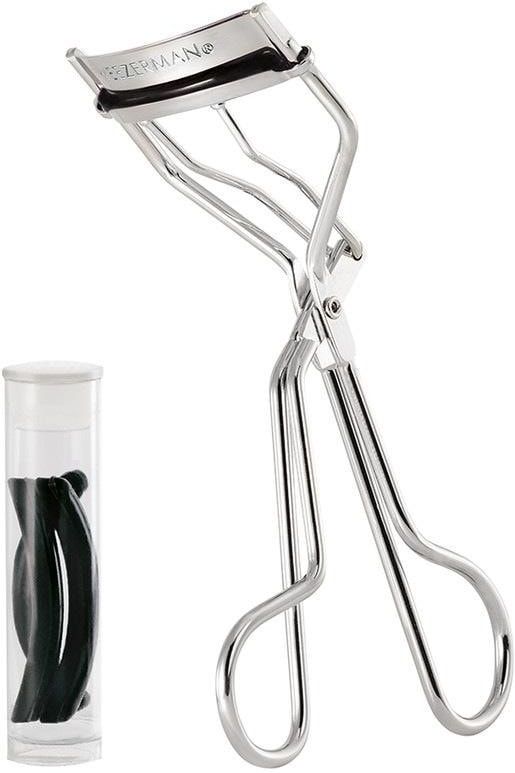 TWEEZERMAN - Classic Lash Curler - Wimperkruller - Zilver