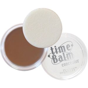 The Balm - Time Balm Concealer - After Dark - 7 g