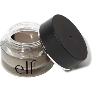 e.l.f. Cosmetics Lock on Liner And Brow Eyeliner 5.5 g Medium Brown
