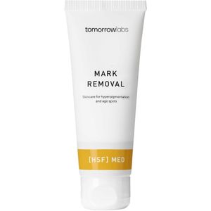 tomorrowlabs Mark Removal Gezichtscrème 40 ml