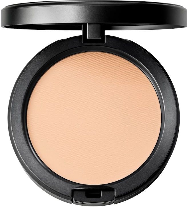 MAC - Studio Fix Powder Plus Foundation - Poeder - 12 g - NW5
