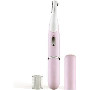 Ailoria SILHOUET Präzisionstrimmer für Augenbrauen und Gesicht Scheermesjes & Ontharingstools Dames