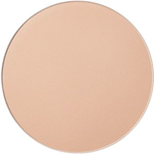 MAC Cosmetics - Studio Fix Powder Plus Foundation Refill - Matterende Poeder - Tint N6 - 12 g