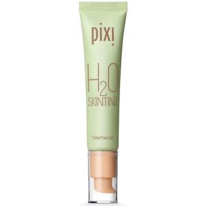 Pixi TINTED FACE GEL Foundation 35 ml Nr. 2 - Naakt