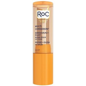 RoC MULTI CORREXION® Revive + Glow Oogcrème 4 g