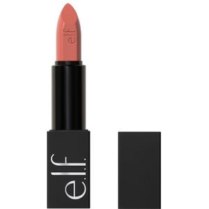 e.l.f. Cosmetics O Face Satin Lipstick 3.8 g Feeling Myself