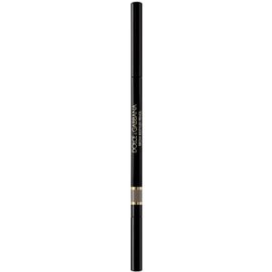 Dolce&Gabbana Brow Restyler Pencil Wenkbrauwpotlood 9 g 02 DARK BLONDE