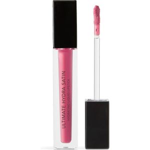 Douglas Collection - Ultimate Hydra Satin Liquid Lipstick - Fuhsia - 4 ml