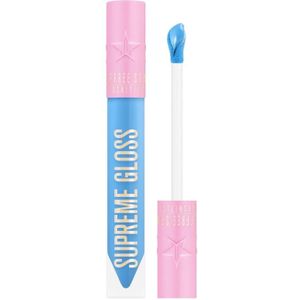Jeffree Star Supreme Gloss Lipgloss 5.1 ml Blue Balls
