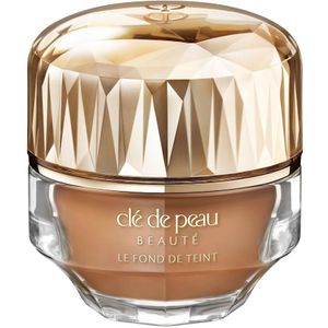 Clé de Peau Beauté The Foundation 28 ml O80