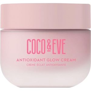 Coco & Eve Antioxidant Glow Cream Gezichtscrème 50 ml