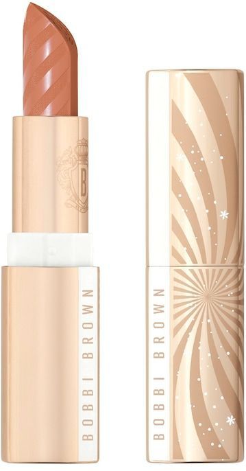 Bobbi Brown - Holiday Luxe Lipstick - Lippenstift - Maple - 3.5 g
