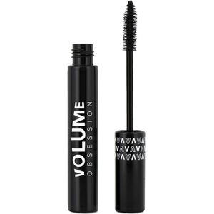 Douglas - Volume Obsession - Mascara - Zwart - 9 g
