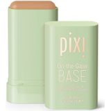 Pixi - On-the-Glow BASE - Foundationstick - 19 g - Nutmeg