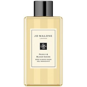 Jo Malone - Peony & Blush Suede - Handzeep - 100 ML