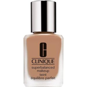 Clinique Superbalanced Makeup (1,2,3) Sets & paletten 30 ml CN 63.5 Linen