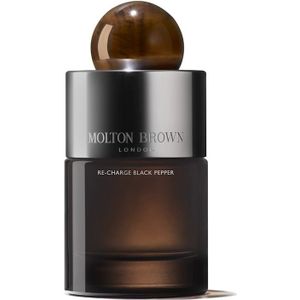 Molton Brown Re-Charge Black Pepper Eau de parfum 100 ml Heren