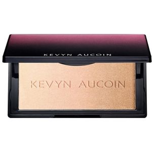 Highlighter Palette - Candlelight Starlight Sunlight - Champagnetint Goudpoeder