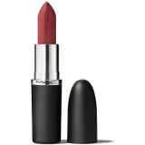 MAC M·A·Cximal Silky Matte Lipstick 3.5 g 610 - VERVE SWERVE