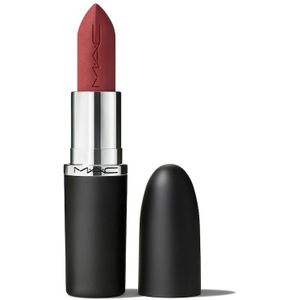MAC M·A·Cximal Silky Matte Lipstick 3.5 g 610 - VERVE SWERVE