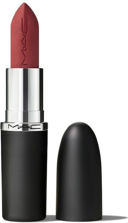 MAC M·A·Cximal Silky Matte Lipstick 3.5 g 610 - VERVE SWERVE