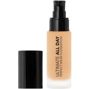 Douglas Collection Make-Up Ultimate All Day Foundation 28 ml 16TN - DESERT