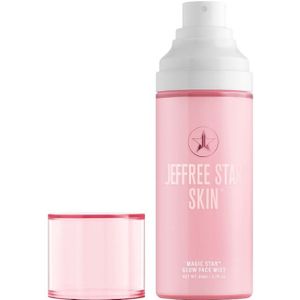 Jeffree Star Skin Magic Star™ Glow Face Mist Gezichtsspray 80 ml