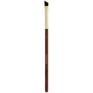 Douglas Collection - Eyeliner Penseel - Tool voor Eyeliner-Texturen - Veganistisch - Houten Handvat