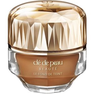 Clé de Peau Beauté The Foundation 28 ml O100